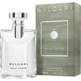 PERFUME BVLGARI POUR HOMME EDT 100ML MASCULINO