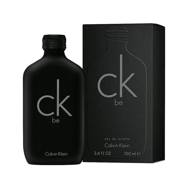 Calvin Klein CK Be Eau de Toilette Perfume Unisex 100ML