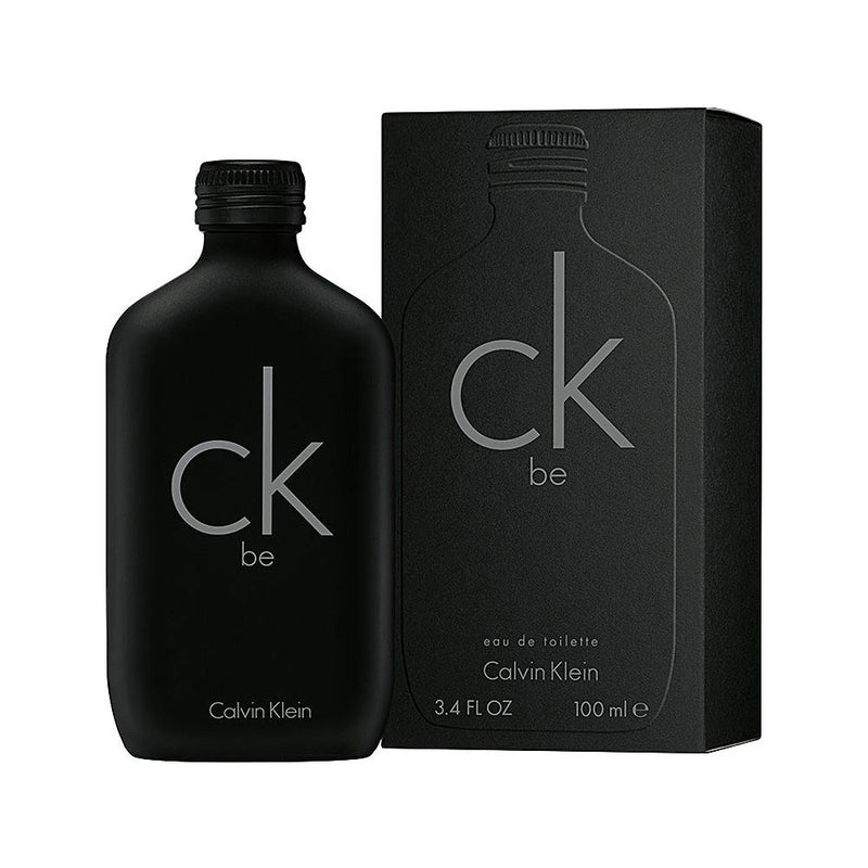 Calvin Klein CK Be Eau de Toilette Perfume Unisex 100ML