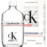 PERFUME CK EVERYONE EDT 200ML- UNISEX 62174