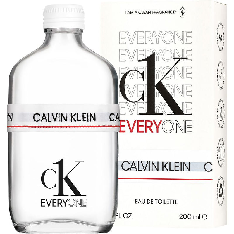 PERFUME CK EVERYONE EDT 200ML- UNISEX 62174