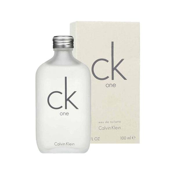 Calvin Klein CK One Eau de Parfum Unisex 100ML