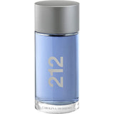 Carolina Herrera 212 Eau de Toilette Perfume Hombre 200ML