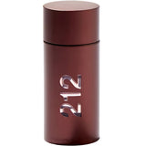 PERFUME CAROLINA H. 212 SEXY EDT MEN 100ML - MASCULINO
