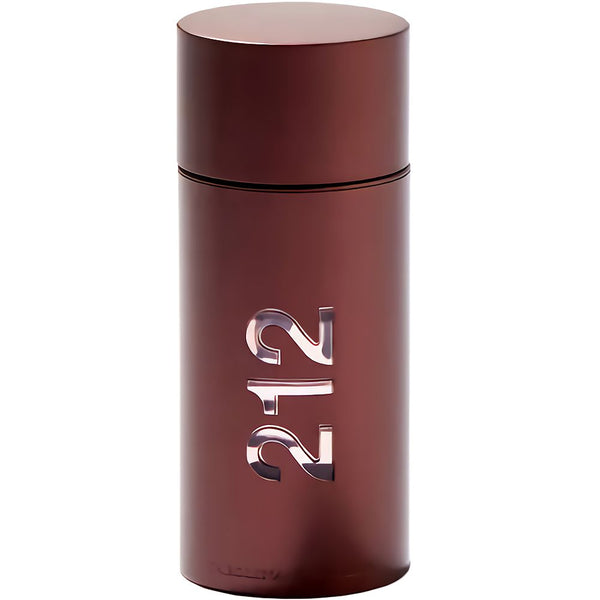 PERFUME CAROLINA H. 212 SEXY EDT MEN 100ML - MASCULINO