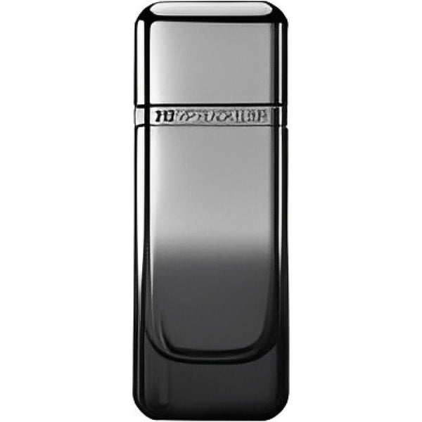 PERFUME CAROLINA H. 212 VIP BLACK ELIXIR EDP 50ML - MASCULINO