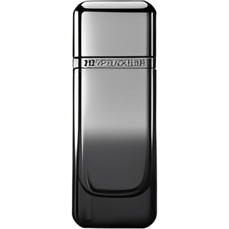 PERFUME CAROLINA H. 212 VIP BLACK ELIXIR EDP 50ML - MASCULINO