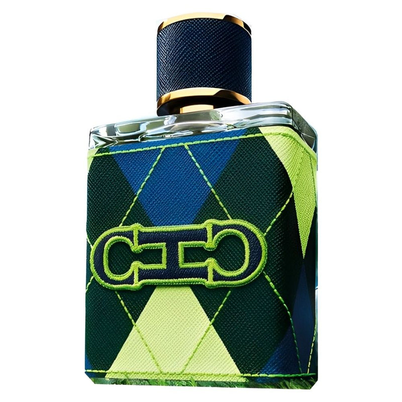 PERFUME CAROLINA H. CH MEN SWING EDP 100ML - MASCULINO