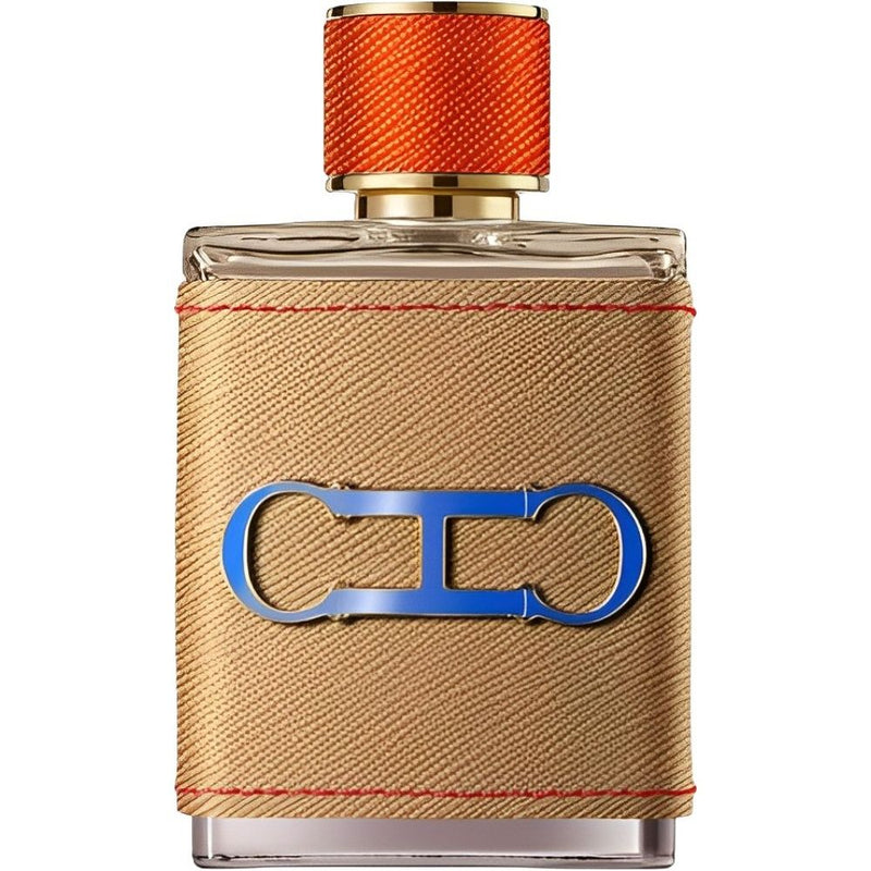 PERFUME CAROLINA H. CH PASION EDP 100ML - MASCULINO 130997