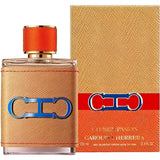 PERFUME CAROLINA H. CH PASION EDP 100ML - MASCULINO 130997