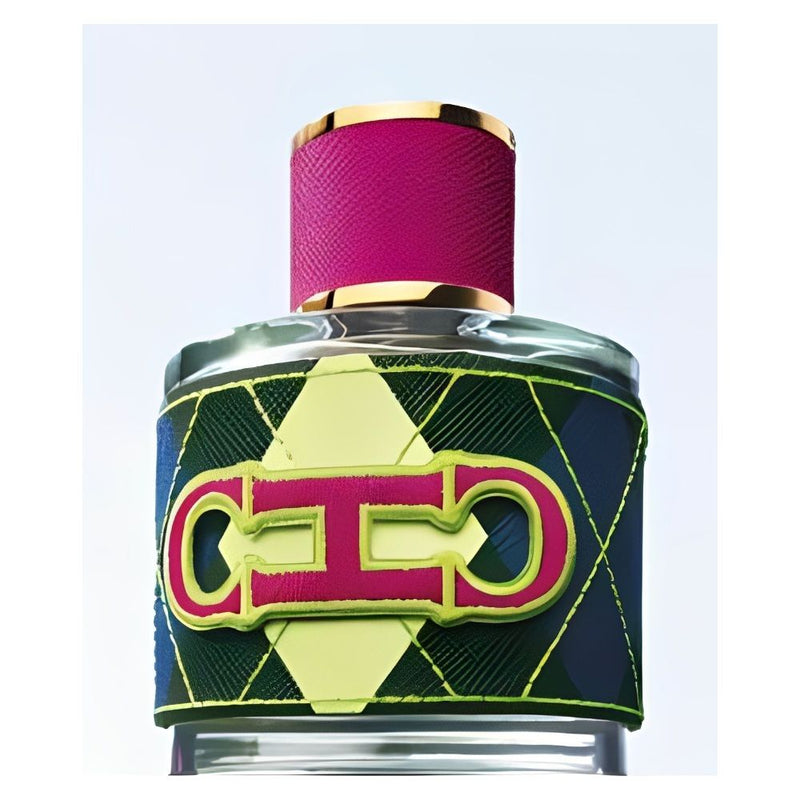 PERFUME CAROLINA H. CH SWING EDP 100ML - FEMENINO