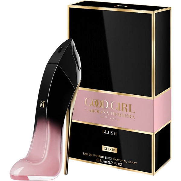Carolina Herrera Good Girl Blush Elixir Eau de Parfum para mujer 80ML