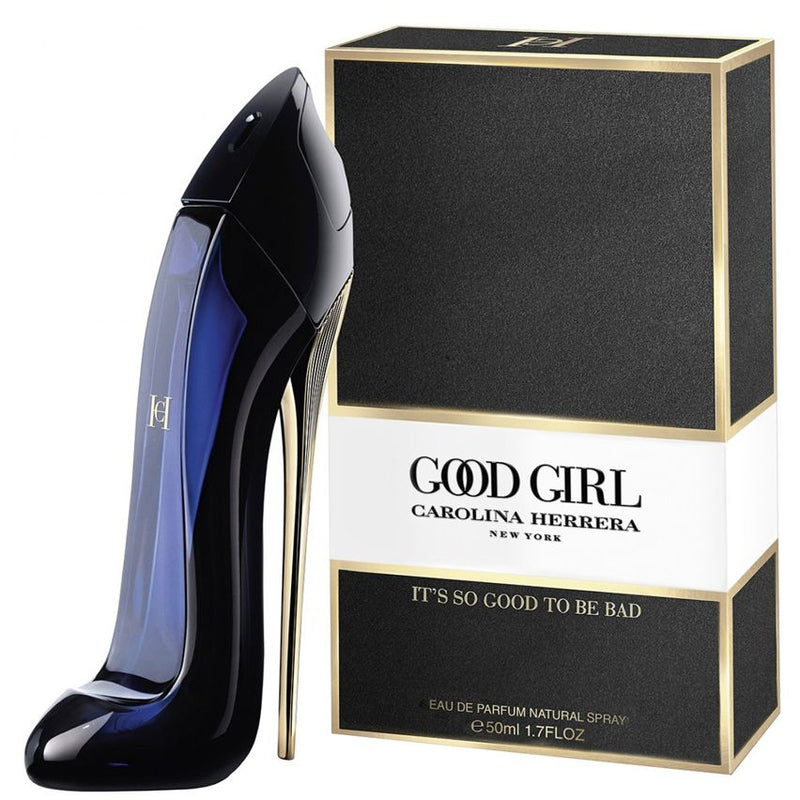 Carolina Herrera Good Girl Eau de Parfum for Women 50ML 105292