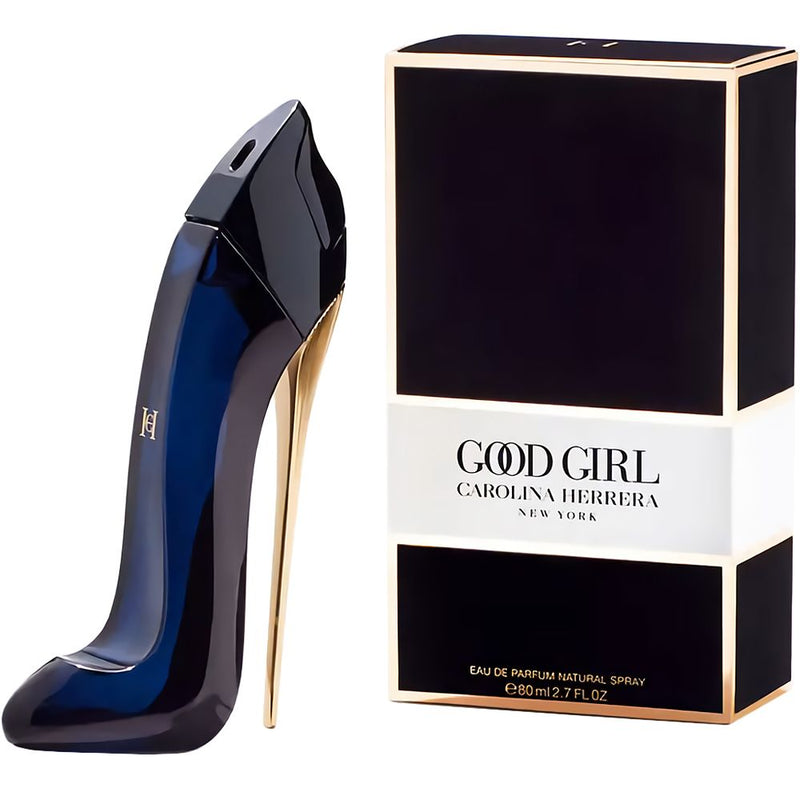 Carolina Herrera Good Girl Eau de Parfum para Mujer 80ML
