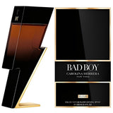 PERFUME CAROLINA H. BAD BOY ELIXIR 25 EDP 100ML - MASCULINO 143372