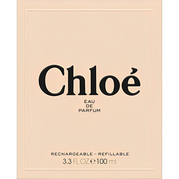 PERFUME CHLOE CHLOE 100ML EDP - FEMENINO