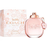 PERFUME COACH FLORAL EDP X 90 ML