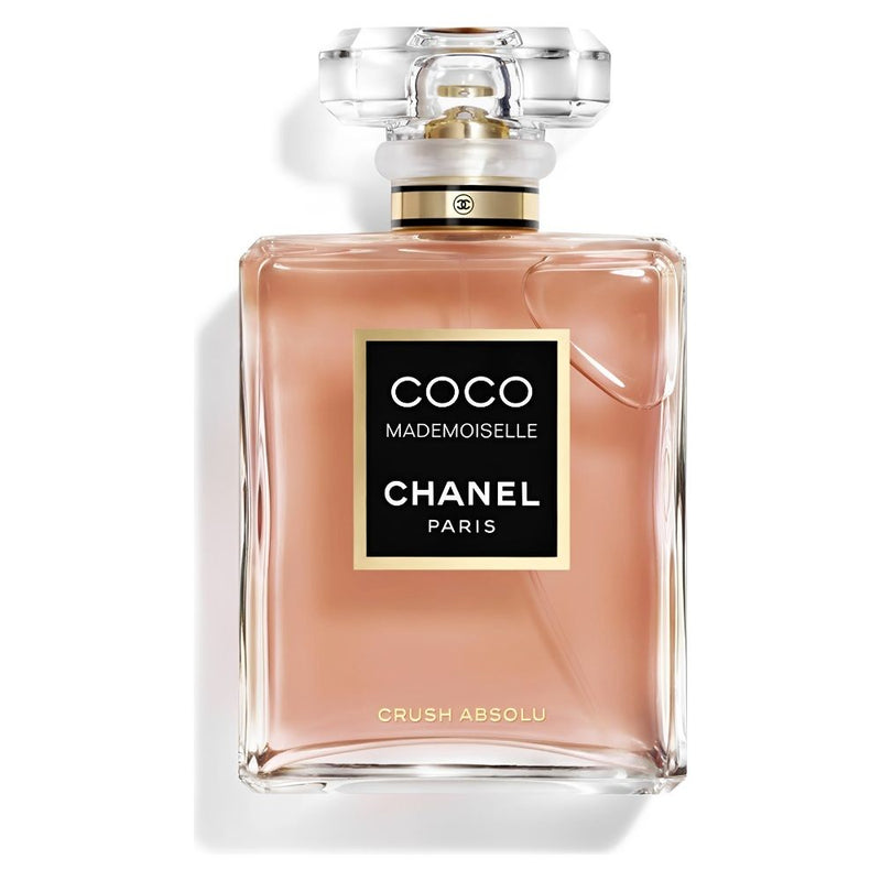 PERFUME CHANEL COCO MADEMOISELLE CRUSH ABSOLU EDP 100ML - FEMENINO