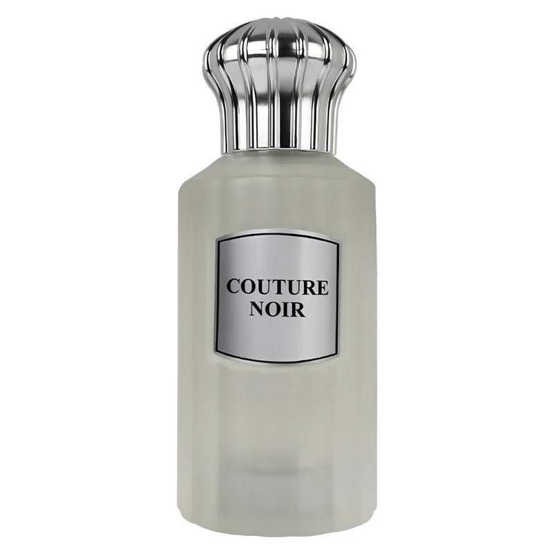 PERFUME AHMED AL MAGHRIBI COUTURE NOIR EDP 100ML - MASCULINO