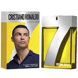 PERFUME CR7 DISCOVER EDT 100ML MASCULINO 144550
