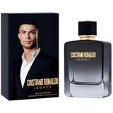 PERFUME CR7 LEGACY EDP 100ML - MASCULINO