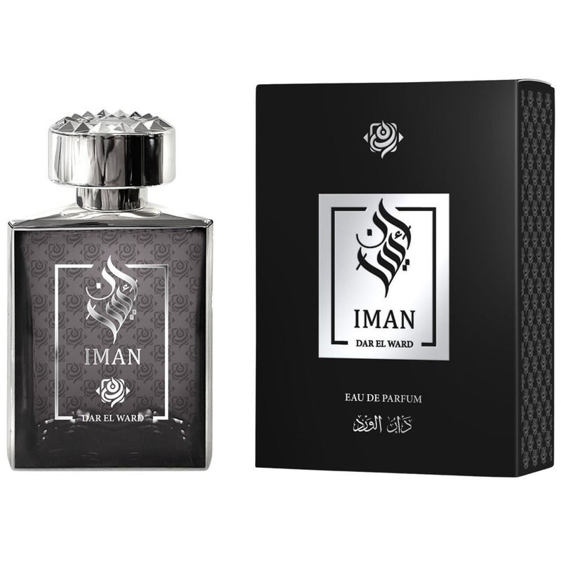 PERFUME DAR EL WARD DEW IMAN EDP 100ML - UNISEX