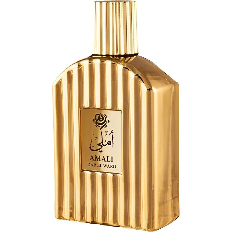 PERFUME DAR EL WARD AMALI EDP 100ML - UNISEX 137880