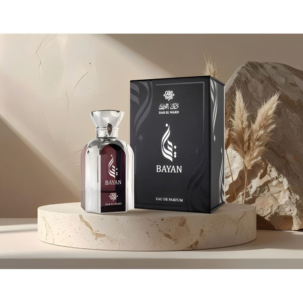 PERFUME DEW DEW BAYAN EDP 100ML - UNISEX
