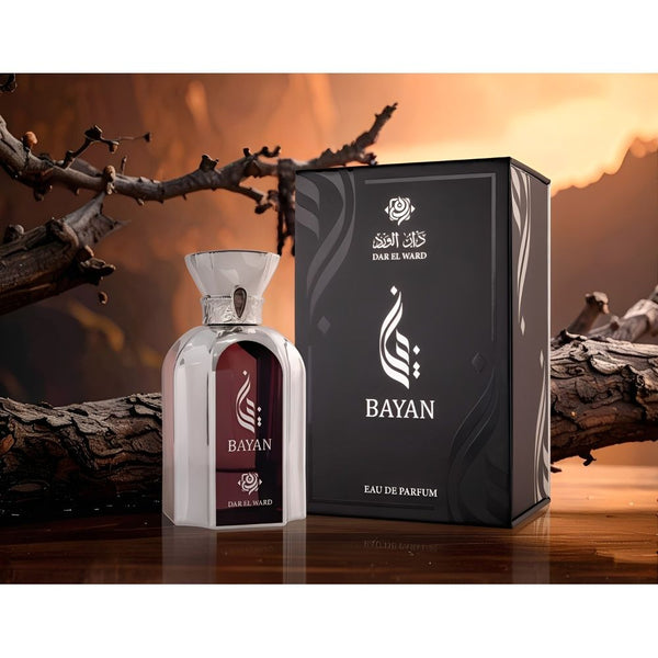 PERFUME DEW DEW BAYAN EDP 100ML - UNISEX