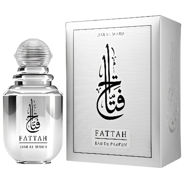 PERFUME DAR EL WARD FATTAH EDP 100ML - UNISEX