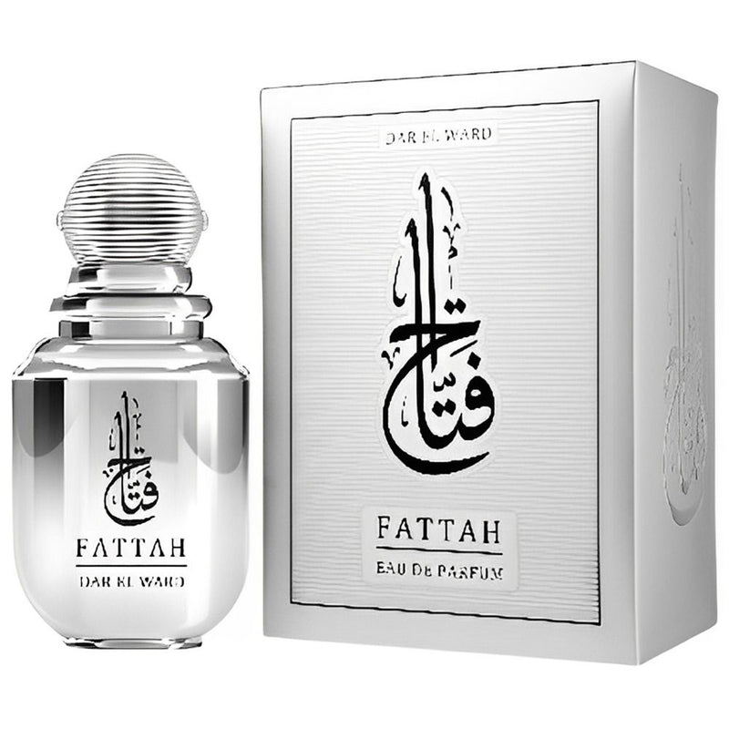PERFUME DAR EL WARD FATTAH EDP 100ML - UNISEX