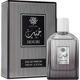 PERFUME DAR EL WARD HOUBI EDP 100ML - MASCULINO 137864