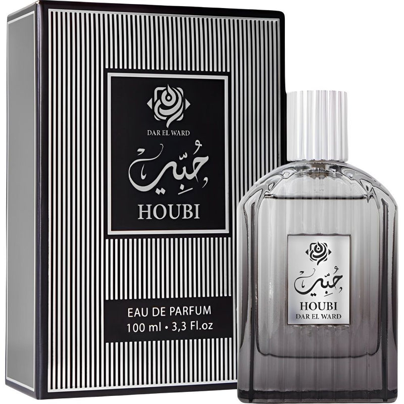 PERFUME DAR EL WARD HOUBI EDP 100ML - MASCULINO 137864