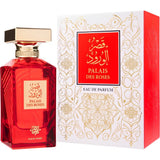 PERFUME DAR EL WARD PALAIS DES ROSES EDP 100ML - UNISEX 137901