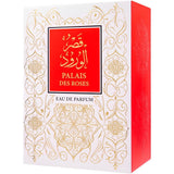 PERFUME DAR EL WARD PALAIS DES ROSES EDP 100ML - UNISEX 137901
