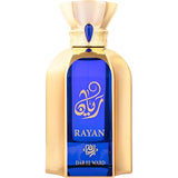 PERFUME DAR EL WARD RAYAN EDP 100ML - UNISEX