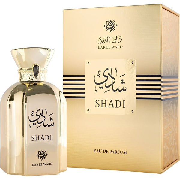 PERFUME DEW SHADI EDP 100ML - UNISEX