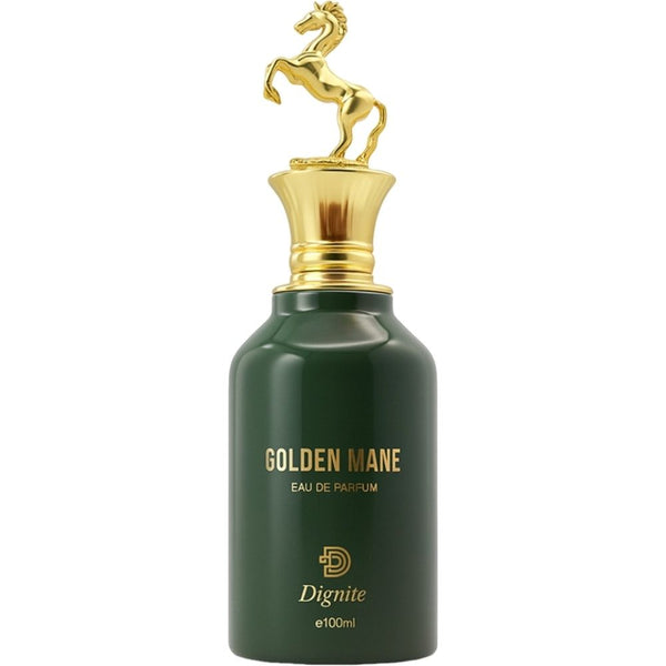 PERFUME DIGNITE DIGNITE GOLDEN MANE EDP 100ML - UNISEX