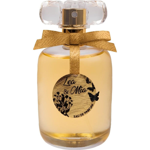 PERFUME LEA & MIA GLOW EDP 100ML - FEMENINO
