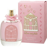 PERFUME LOVE ME FOLIE EDP 100ML - FEMENINO 154640