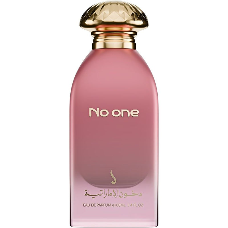 PERFUME DKHONI NO ONE EDP 100ML - UNISEX