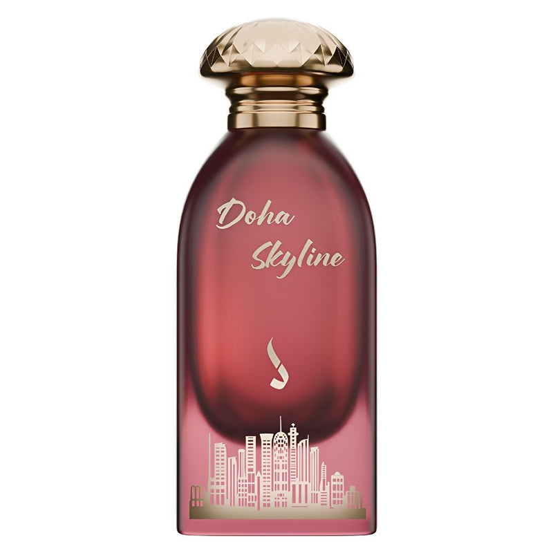 PERFUME DKHONI DOHA SKY EDP 100ML - UNISEX