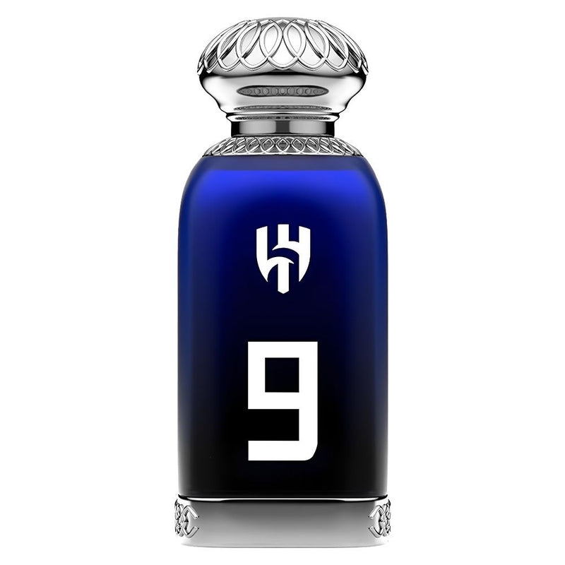 PERFUME DKHONI ALHILAL 9 EDP 100ML - UNISEX