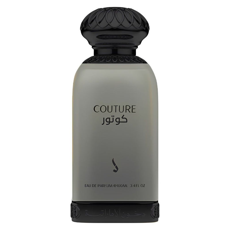 PERFUME DKHONI COUTURE EDP 100ML - UNISEX