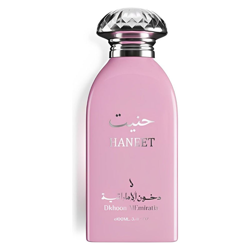 PERFUME DKHONI HANEET EDP 100ML - UNISEX