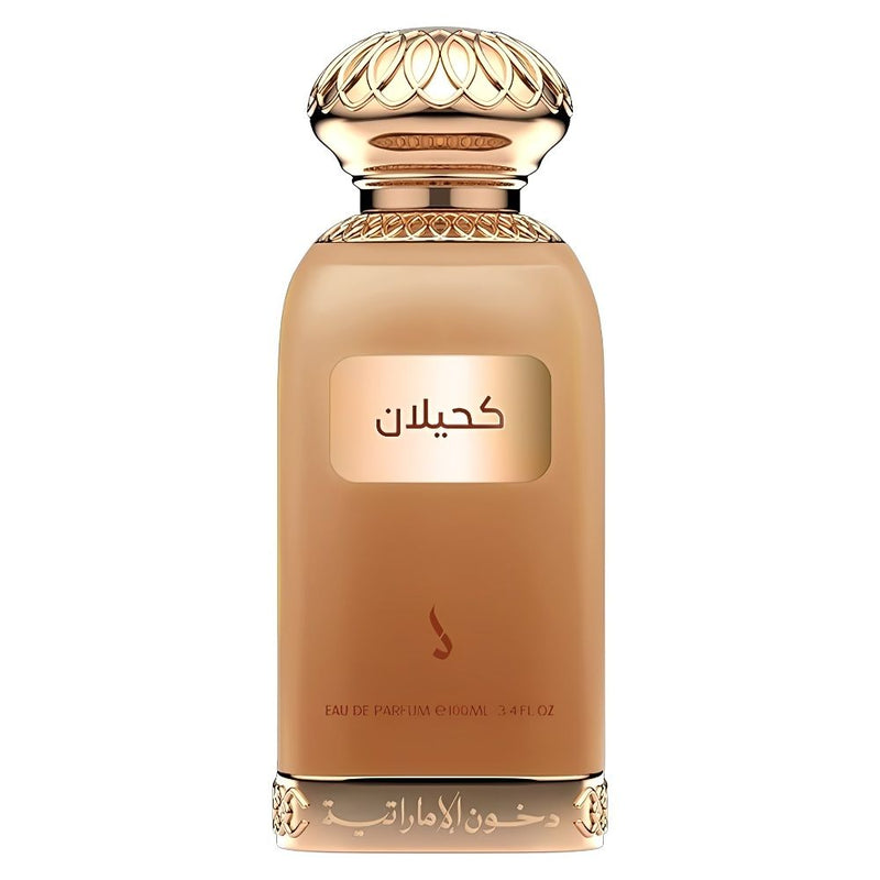PERFUME DKHONI KAHILAN EDP 100ML - UNISEX