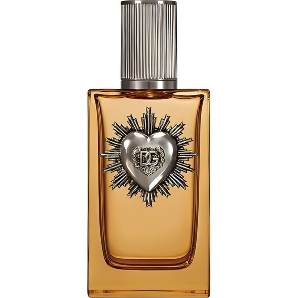 PERFUME D&G DEVOTION MALE PARFUM 100ML - MASCULINO