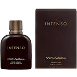 PERFUME D&G INTENSO EDP 200ML - MASCULINO