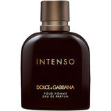 PERFUME D&G INTENSO EDP 200ML - MASCULINO