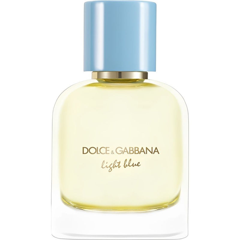 PERFUME D&G LIGHT BLUE 50ML EDP - MASCULINO